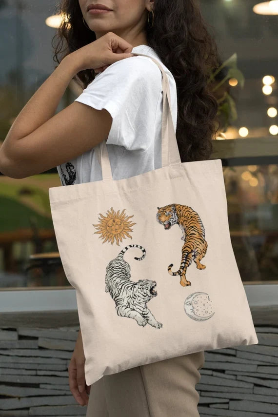 Tote Bags